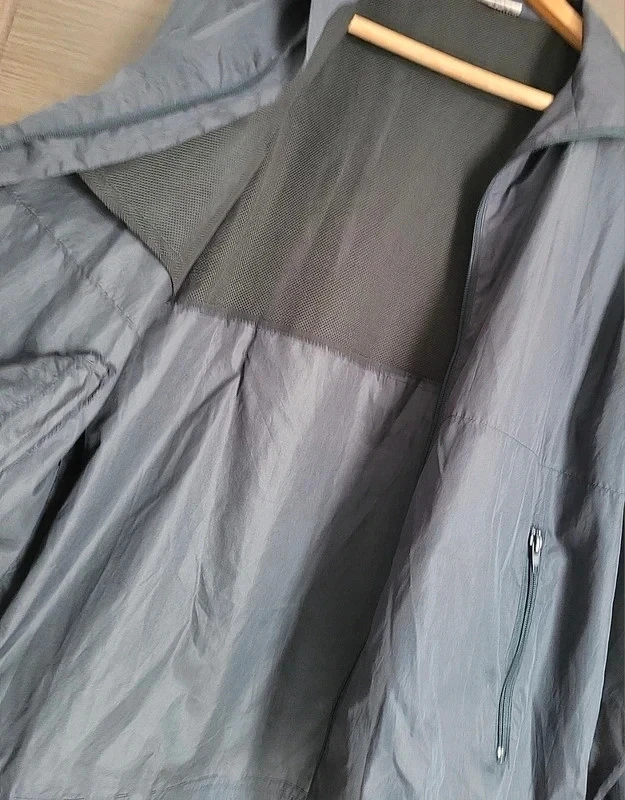 Veste coupe vent M – photo 4